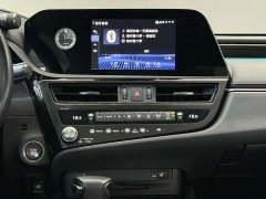 Lexus ES 2021 260 Excellence Edition - ფოტო 18