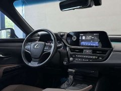 Lexus ES 2021 260 Excellence Edition - ფოტო 19