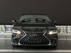 Lexus ES 2021 260 Excellence Edition - ფოტო 2