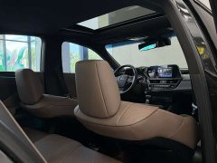 Lexus ES 2021 260 Excellence Edition - ფოტო 20