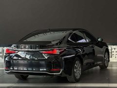 Lexus ES 2021 260 Excellence Edition - ფოტო 5