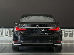 Lexus ES 2021 260 Excellence Edition - ფოტო 6