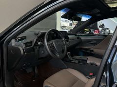 Lexus ES 2021 260 Excellence Edition - ფოტო 8
