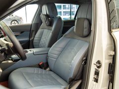 BMW 5 Series 530Li Luxury Edition Premium Package - ფოტო 11