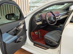 BMW 5 Series 530Li Luxury Edition Premium Package - ფოტო 13
