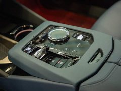 BMW 5 Series 530Li Luxury Edition Premium Package - ფოტო 15
