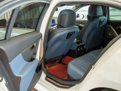 BMW 5 Series 530Li Luxury Edition Premium Package - ფოტო 16