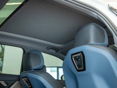 BMW 5 Series 530Li Luxury Edition Premium Package - ფოტო 18