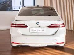 BMW 5 Series 530Li Luxury Edition Premium Package - ფოტო 9