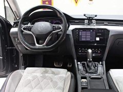 Volkswagen Magotan 2 Million Units Celebration Edition 330TSI DSG Luxury - ფოტო 10