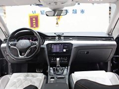 Volkswagen Magotan 2 Million Units Celebration Edition 330TSI DSG Luxury - ფოტო 11