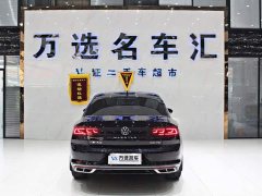 Volkswagen Magotan 2 Million Units Celebration Edition 330TSI DSG Luxury - ფოტო 14