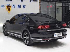 Volkswagen Magotan 2 Million Units Celebration Edition 330TSI DSG Luxury - ფოტო 16