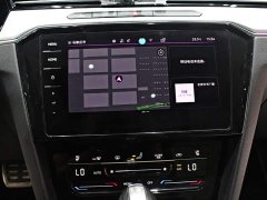 Volkswagen Magotan 2 Million Units Celebration Edition 330TSI DSG Luxury - ფოტო 7
