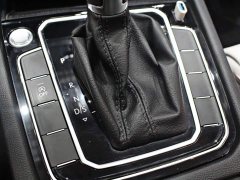 Volkswagen Magotan 2 Million Units Celebration Edition 330TSI DSG Luxury - ფოტო 8