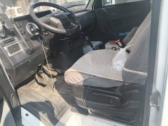 Iveco Daily 2020 2.5T A40 Coach Dual Wheels Mid-Roof 5-9 Seater China VI - ფოტო 11
