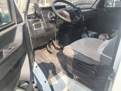 Iveco Daily 2020 2.5T A40 Coach Dual Wheels Mid-Roof 5-9 Seater China VI - ფოტო 12
