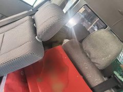 Iveco Daily 2020 2.5T A40 Coach Dual Wheels Mid-Roof 5-9 Seater China VI - ფოტო 13