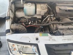 Iveco Daily 2020 2.5T A40 Coach Dual Wheels Mid-Roof 5-9 Seater China VI - ფოტო 20