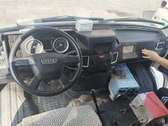 Iveco Daily 2020 2.5T A40 Coach Dual Wheels Mid-Roof 5-9 Seater China VI - ფოტო 5