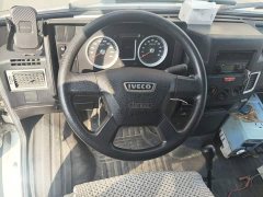 Iveco Daily 2020 2.5T A40 Coach Dual Wheels Mid-Roof 5-9 Seater China VI - ფოტო 6