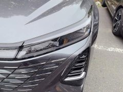 Changan CS75 PLUS 2024 Third Generation Champion Edition 1.5T Smart Drive Performance Type - ფოტო 5