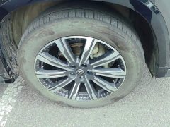 Changan CS75 PLUS 2024 Third Generation Champion Edition 1.5T Smart Drive Performance Type - ფოტო 6