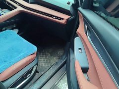 Changan CS75 PLUS 2024 Third Generation Champion Edition 1.5T Smart Drive Performance Type - ფოტო 8