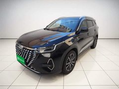 Chery Tiggo 8 PRO 290T Two-Wheel Drive Vast Edition 5-Seater - ფოტო 1