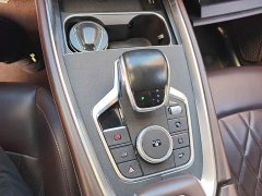 Chery Tiggo 8 PRO 290T Two-Wheel Drive Vast Edition 5-Seater - ფოტო 10