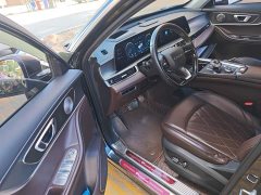 Chery Tiggo 8 PRO 290T Two-Wheel Drive Vast Edition 5-Seater - ფოტო 12