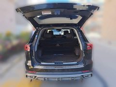 Chery Tiggo 8 PRO 290T Two-Wheel Drive Vast Edition 5-Seater - ფოტო 15