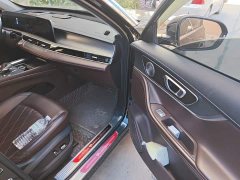 Chery Tiggo 8 PRO 290T Two-Wheel Drive Vast Edition 5-Seater - ფოტო 19