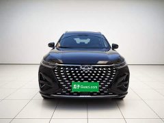 Chery Tiggo 8 PRO 290T Two-Wheel Drive Vast Edition 5-Seater - ფოტო 2
