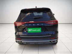 Chery Tiggo 8 PRO 290T Two-Wheel Drive Vast Edition 5-Seater - ფოტო 3