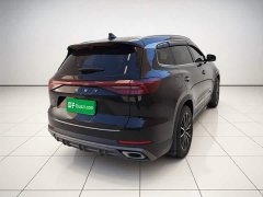 Chery Tiggo 8 PRO 290T Two-Wheel Drive Vast Edition 5-Seater - ფოტო 4