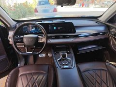Chery Tiggo 8 PRO 290T Two-Wheel Drive Vast Edition 5-Seater - ფოტო 5