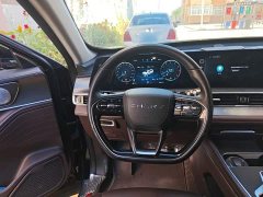Chery Tiggo 8 PRO 290T Two-Wheel Drive Vast Edition 5-Seater - ფოტო 6