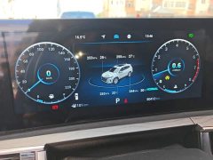 Chery Tiggo 8 PRO 290T Two-Wheel Drive Vast Edition 5-Seater - ფოტო 7