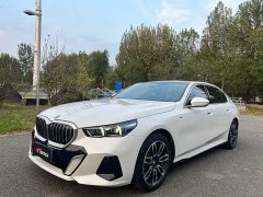 BMW 5 Series 2024 530Li xDrive Luxury Package - ფოტო 1