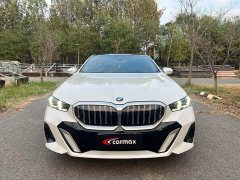 BMW 5 Series 2024 530Li xDrive Luxury Package - ფოტო 2