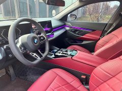 BMW 5 Series 2024 530Li xDrive Luxury Package - ფოტო 4