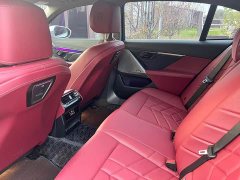 BMW 5 Series 2024 530Li xDrive Luxury Package - ფოტო 5