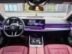 BMW 5 Series 2024 530Li xDrive Luxury Package - ფოტო 6