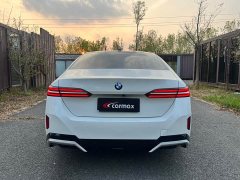 BMW 5 Series 2024 530Li xDrive Luxury Package - ფოტო 7