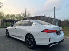 BMW 5 Series 2024 530Li xDrive Luxury Package - ფოტო 9