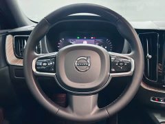 Volvo XC60 2023 B5 AWD Smart Remote Luxury Edition - ფოტო 12