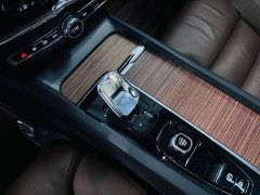 Volvo XC60 2023 B5 AWD Smart Remote Luxury Edition - ფოტო 13