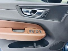 Volvo XC60 2023 B5 AWD Smart Remote Luxury Edition - ფოტო 14