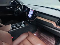 Volvo XC60 2023 B5 AWD Smart Remote Luxury Edition - ფოტო 15